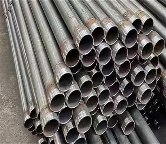 双鸭山套筒式声测管桩基专用
