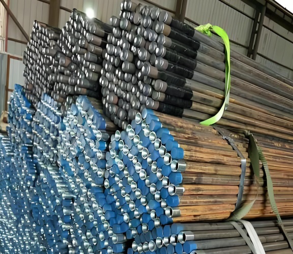双鸭山单向注浆管流量可控